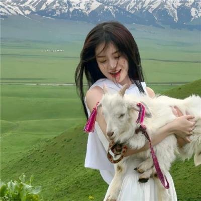 稚女情深